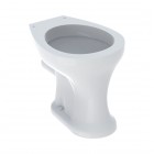 Geberit Bambini miska WC stojąca z półką 211500000