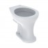 Geberit Bambini miska WC stojąca z półką 211500000