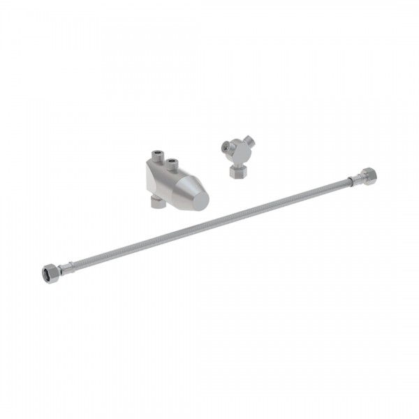 Geberit Bambini minitermostat do baterii umywalkowej 599113000