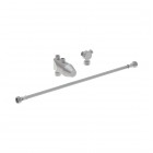 Geberit Bambini minitermostat do baterii umywalkowej 599113000