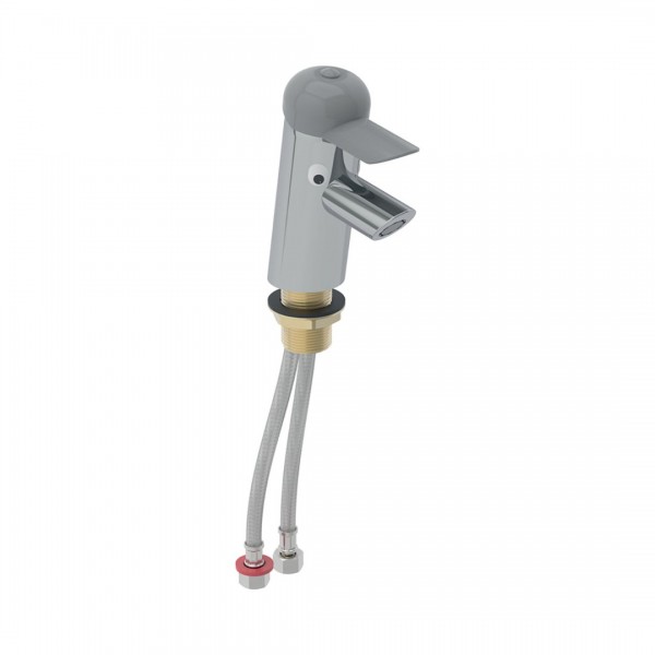 Geberit Bambini bateria umywalkowa chrom 116.207.21.1