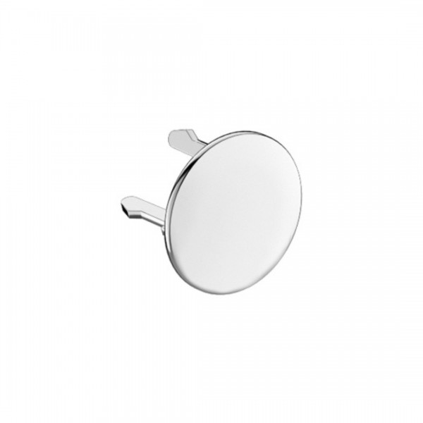 Catalano zaślepka przelewu chrom 9063020061