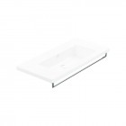 Catalano New Light reling do umywalki 100 cm 5P100LI00