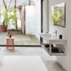 Catalano Zero umywalka 125x50 cm 1125ZEUP00