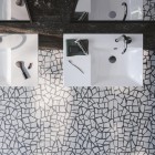 Catalano Zero umywalka 75x50 cm 175DZEUP00