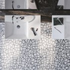 Catalano Zero umywalka 75x50 cm 175SZEUP00