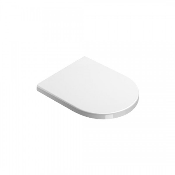 Catalano Zero deska WC wolnoopadająca biała 5SCSTF000