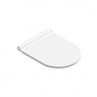 Catalano Sfera deska WC wolnoopadająca slim biała 0551200001