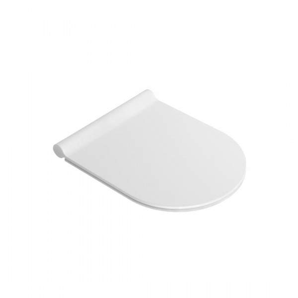 Catalano Sfera/Zero deska wolnoopadająca biały mat 5SCSTPBM