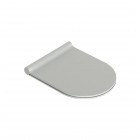 Catalano Sfera/Zero deska wolnoopadająca szary mat 5SCSTPCS