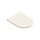 Catalano Sfera deska WC wolnoopadająca slim lino mat 0551200030