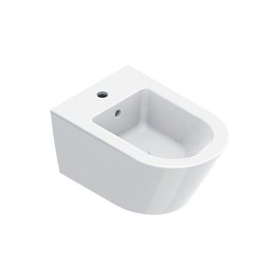 Catalano Zero bidet wiszący biały 0118551001