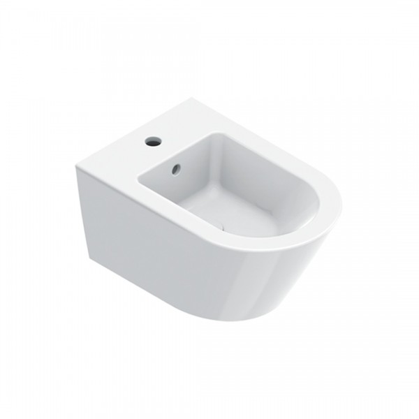 Catalano Zero bidet wiszący biały 0118551001