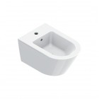 Catalano Zero bidet wiszący biały 0118551001