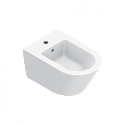 Catalano Zero bidet wiszący biały mat 0118551021