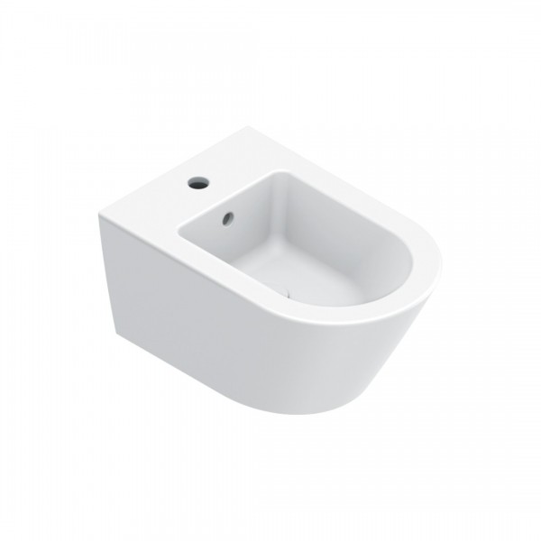 Catalano Zero bidet wiszący biały mat 0118551021