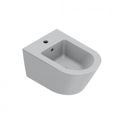 Catalano Zero bidet wiszący szary mat 0118551023