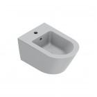 Catalano Zero bidet wiszący szary mat 0118551023