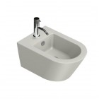 Catalano Zero bidet wiszący szary mat 0118551023