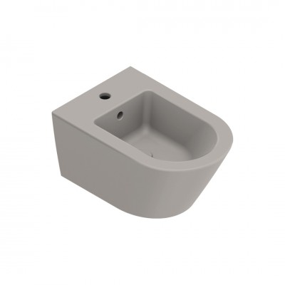 Catalano Zero bidet wiszący tortora mat 0118551032
