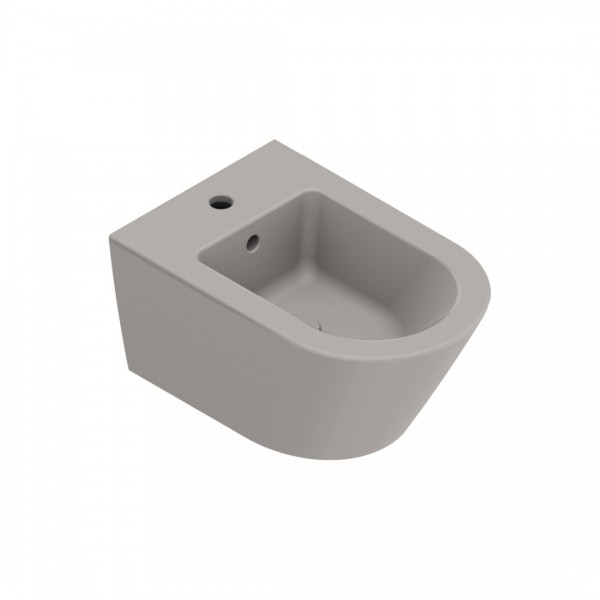 Catalano Zero bidet wiszący tortora mat 0118551032