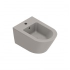 Catalano Zero bidet wiszący tortora mat 0118551032