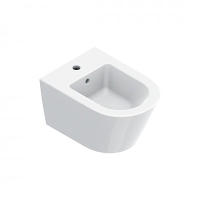 Catalano Zero bidet wiszący biały 0118501001