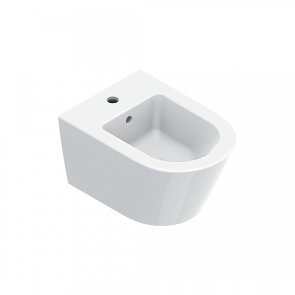 Catalano Zero bidet wiszący biały 0118501001