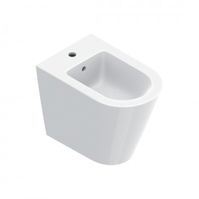 Catalano Zero bidet stojący biały 0119551001