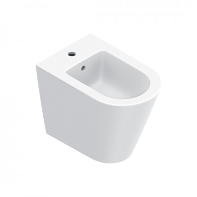 Catalano Zero bidet stojący biały mat 0119551021