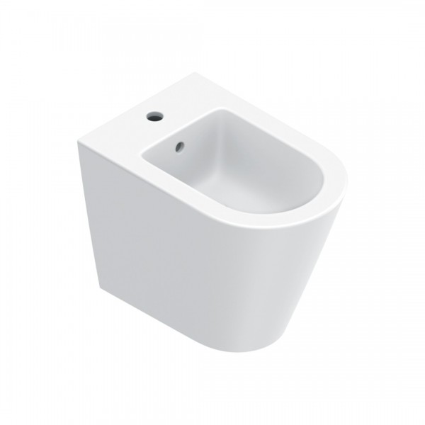 Catalano Zero bidet stojący biały mat 0119551021