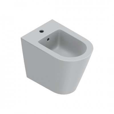 Catalano Zero bidet stojący szary mat 0119551023