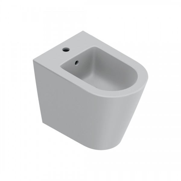 Catalano Zero bidet stojący szary mat 0119551023