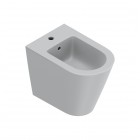 Catalano Zero bidet stojący szary mat 0119551023