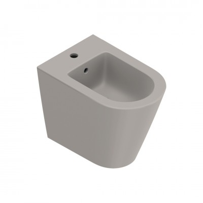 Catalano Zero bidet stojący tortora mat 0119551032