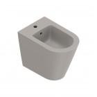 Catalano Zero bidet stojący tortora mat 0119551032