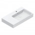 Catalano Premium umywalka 80x47 cm prostokątna prawa biała 0220831001