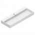 Catalano Premium umywalka 120x47 cm prostokątna biała 0221201001