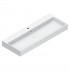 Catalano Premium umywalka 120x47 cm prostokątna biały mat 0221201021