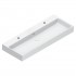 Catalano Premium umywalka 120x47 cm prostokątna biały mat 0221202021