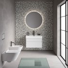 Catalano Premium umywalka 80x47 cm prostokątna biała 0220800001