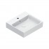 Catalano Premium umywalka 50x47 cm prostokątna biała 0220501001