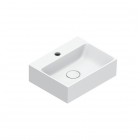 Catalano Premium umywalka 45x35 cm prostokątna biała 0220451001