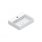 Catalano Green umywalka 45x35 cm prostokątna biała 0420451001