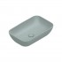 Catalano Green umywalka nablatowa 60x38 cm owalna acqua mat 0422610028
