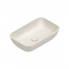 Catalano Green umywalka nablatowa 60x38 cm owalna lino mat 0422610030