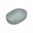 Catalano Sfera umywalka nablatowa 50x35 cm owalna acqua mat 0522500028
