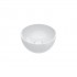 Catalano Sfera umywalka nablatowa okrągła 42 cm biała 0523320001