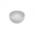 Catalano Sfera umywalka nablatowa okrągła 32 cm biały mat 0523320021