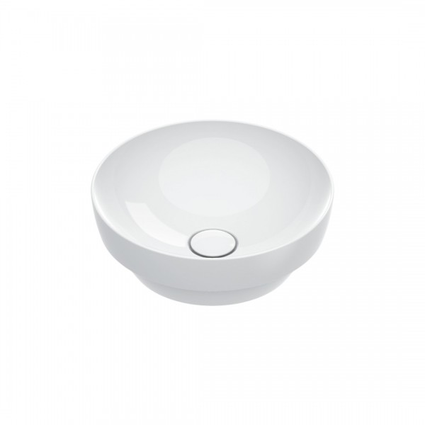 Catalano Sfera umywalka okrągła 45 cm biała 0524450001